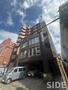 京橋駅より徒歩7分 4階 築34年8ヶ月の賃貸物件