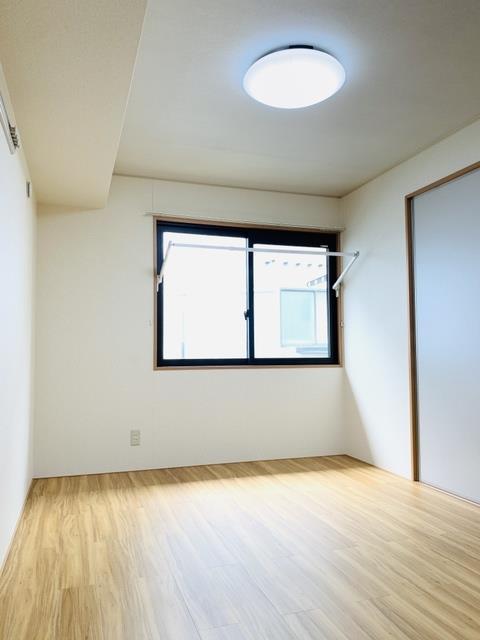 その他部屋・スペース　洋室