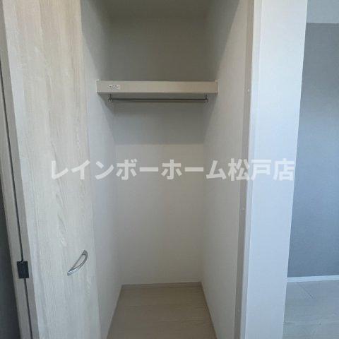 その他部屋・スペース　きれいな内装です