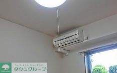 その他設備　設備