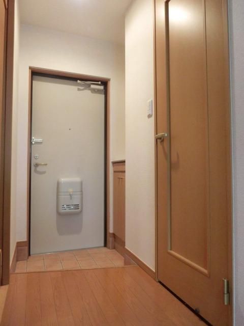 玄関　★玄関スペース★