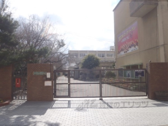 小学校　池田小学校（小学校）まで1000m