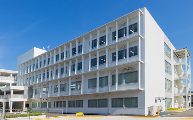 高校・高専　私立広島工業大学高校（高校・高専）まで595m