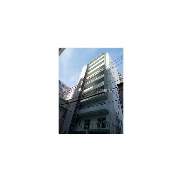 建物外観　★《見学予約受付中》2022年築・築浅ハイグレードマンション