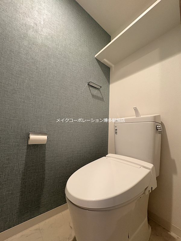 トイレ　※室内写真は同物件別部屋・現状優先です。