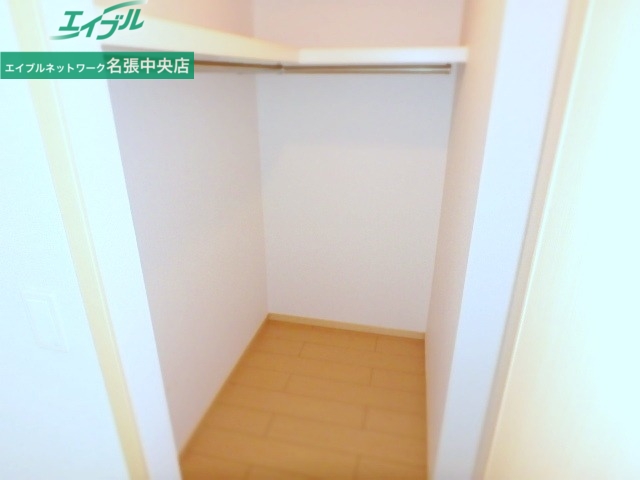 収納　同型タイプ画像