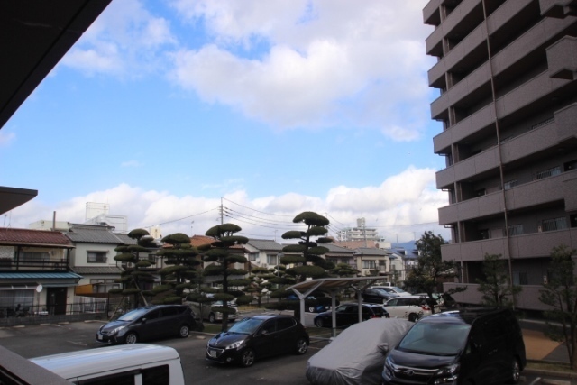 眺望　他号室画像