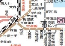 その他　☆路線図☆