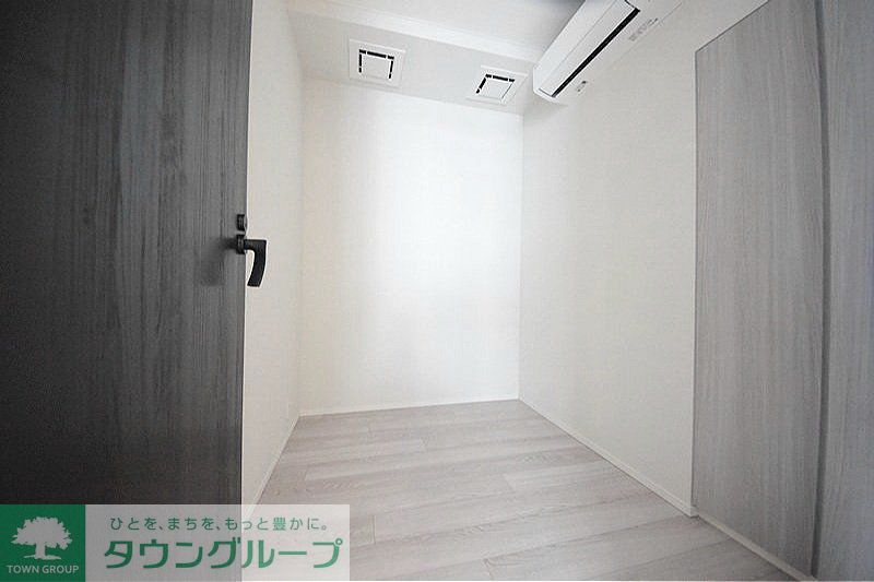 その他部屋・スペース　リビング/居室