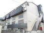 豊中駅より徒歩12分 築18年7ヶ月 2階建の賃貸物件