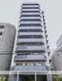 上野駅より徒歩7分 6階 新築の賃貸物件