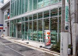 コンビニ　セブンイレブン 六本木7丁目店（コンビニ）まで199m