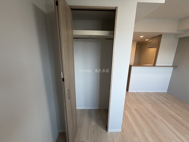 EXCEED御所東の内装写真