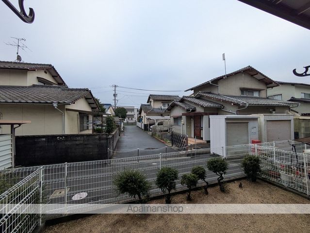 眺望　眺望