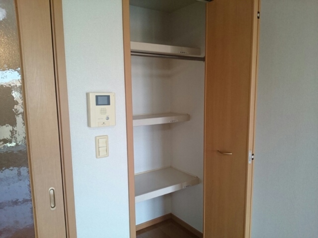 収納　収納