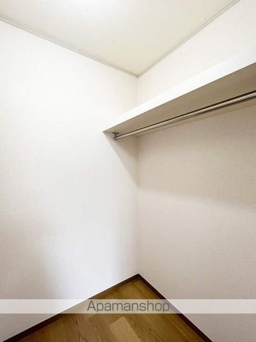 ハビーハイツ Bの内装写真