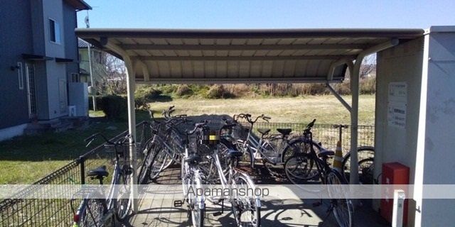その他共有部分　その他共有部分