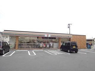 コンビニ　セブンイレブン古川中里５丁目店（コンビニ）まで1200m