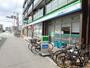 コンビニ　ファミリーマート 伝法六丁目店（コンビニ）まで352m