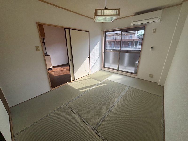 その他部屋・スペース　※写真は110号室です。