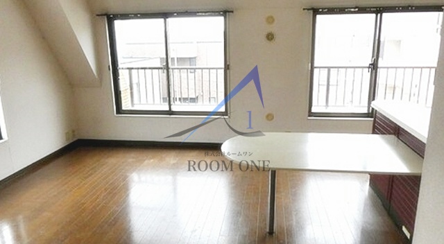 居室・リビング　洋室のお部屋です。