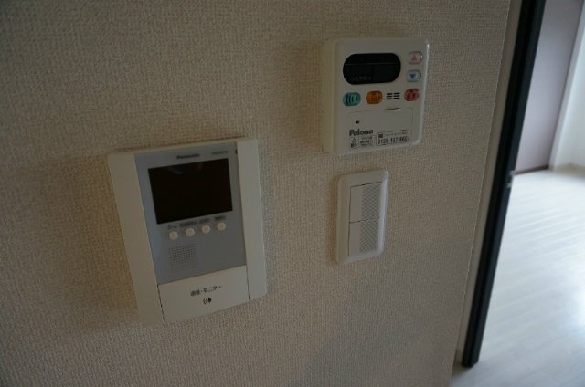 セキュリティ　同仕様写真