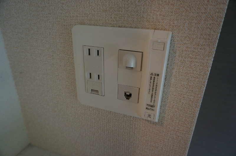 その他設備　同仕様写真