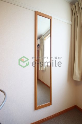 その他部屋・スペース　過ごしやすい室内です