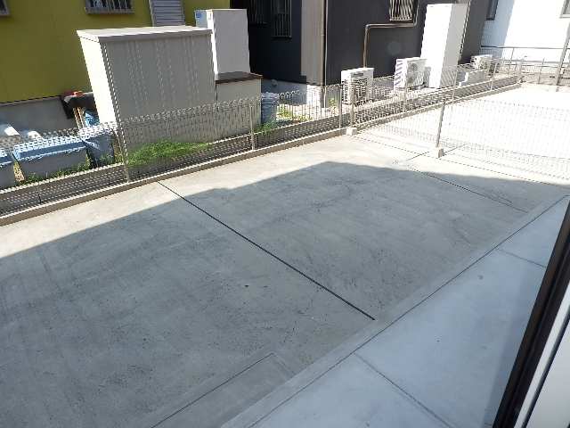 庭
