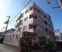 木幡駅より徒歩2分 4階 築35年4ヶ月の賃貸物件