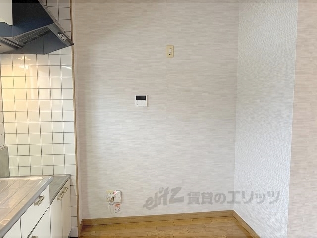 その他部屋・スペース　冷蔵庫置場