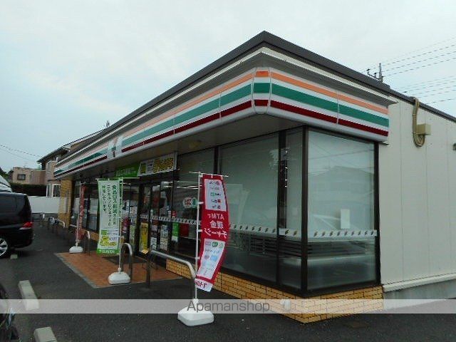 コンビニ　セブン・イレブン野田清水店（コンビニ）まで950m