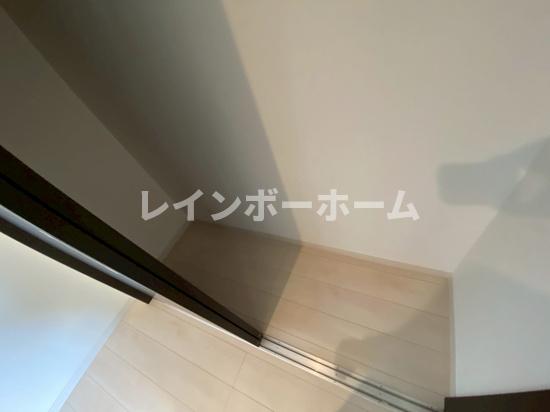 収納　小物を収納するのに便利です