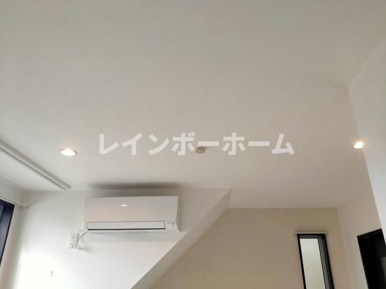 その他部屋・スペース　明るい室内です