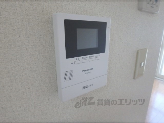 セキュリティ　ドアフォン（ＴＶ含）