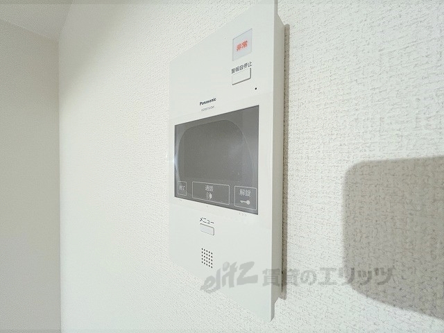 セキュリティ　ドアフォン（ＴＶ含）