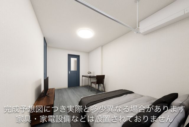 raum Yの居間写真