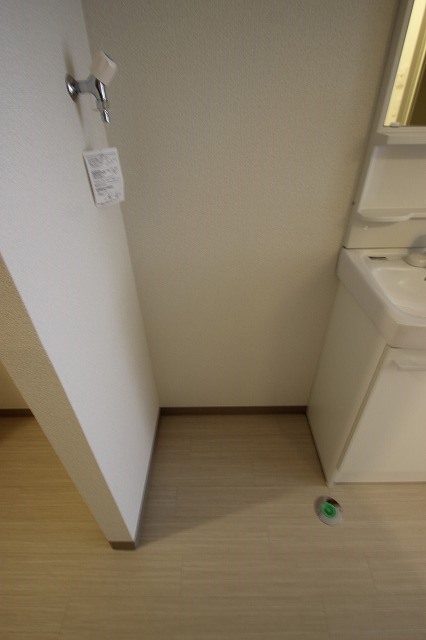 その他設備　別号室の写真です