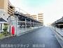 駐車場　駐車場ございます♪