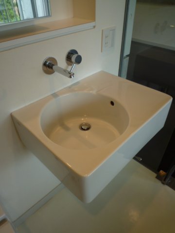 洗面設備　洗面※別部屋参考写真