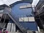 船橋駅より徒歩22分 2階 築40年5ヶ月の賃貸物件