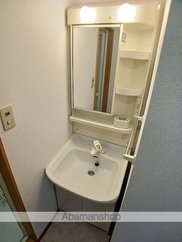 エリアールの内装写真