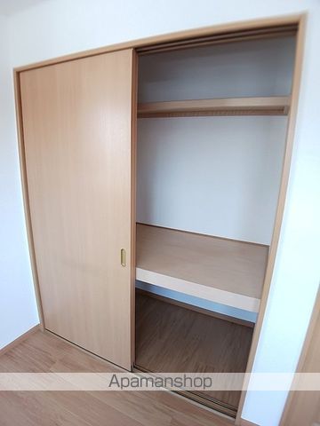 エリアールの内装写真