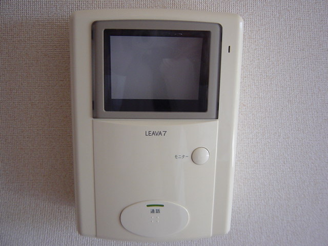 その他設備　室内設備