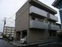 東照宮駅よりバス9分 徒歩2分 2階 築17年2ヶ月の賃貸物件