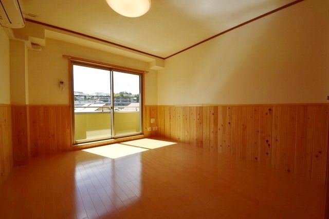 居室・リビング　★お部屋探しは株式会社タウンハウジング東京まで★