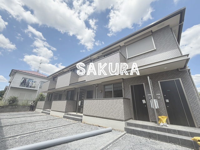 建物外観　当店おすすめ物件♪