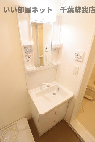 ジーメゾン千葉浜野クオリの内装写真