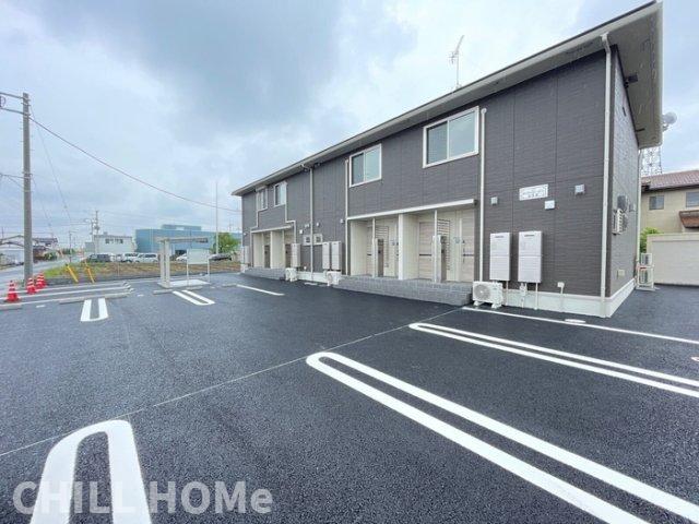 駐車場　他社様掲載物件もまとめてご紹介、ご案内可能です(^^)/