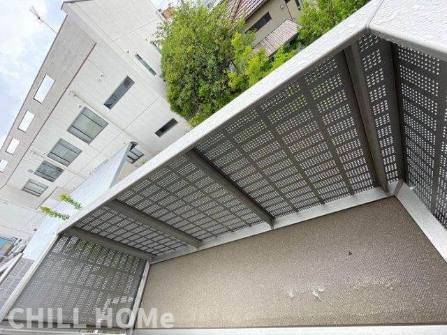 バルコニー　他社様掲載物件もまとめてご紹介、ご案内可能です(^^)/